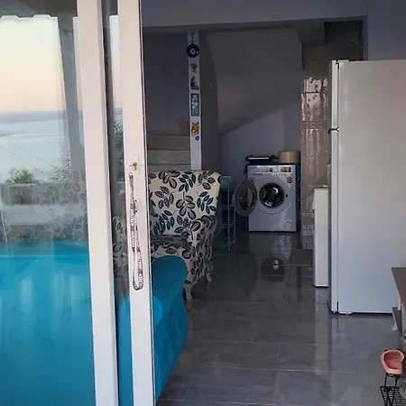 Rueyakent Sea Panorama Отель