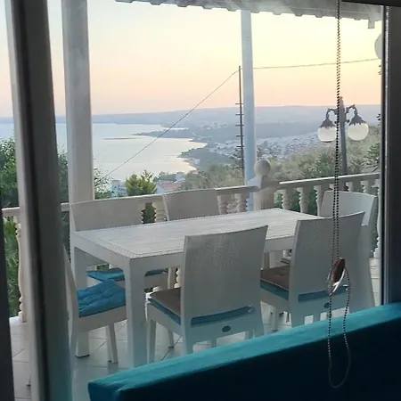 Hotel Rueyakent Sea Panorama