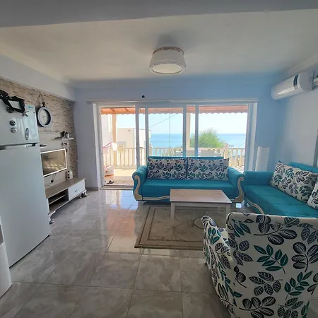 Rueyakent Sea Panorama * דידים
