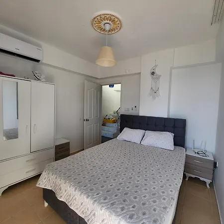 Rueyakent Sea Panorama Holiday home