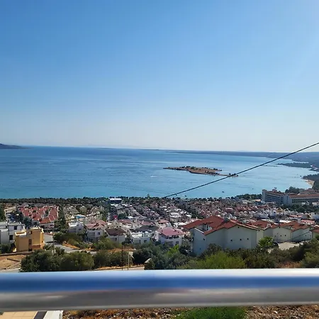 Rueyakent Sea Panorama *